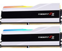 G.Skill Trident Z5 F5-6000J3238F16GX2-TZ5RW 32 GB DDR5 2x16 6000 MHz Ram