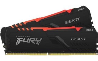 Kingston Fury KF436C18BBAK2/32 32 GB DDR4 1x32 3600 MHz Ram