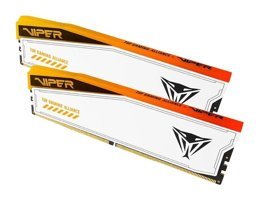Patriot TUF Viper Elite 5 PVER532G66C34KT 32 GB DDR5 2x16 6600 MHz Ram