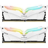 Team T-Force Night Hawk TF15D416G3200HC16CDC01 16 GB DDR4 2x8 3200 MHz Ram