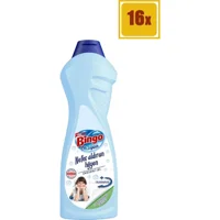 Bingo Oksijen Yüzey Temizleyici 16x750 ml