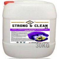 Strong&Clean Menekşe Kokulu Yüzey Temizleyici 30 kg