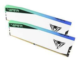 Patriot Viper Elite 5 PVER596G60C42KW 96 GB DDR5 2x48 6000 MHz Ram