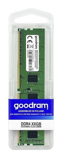 Goodram GR3200D464L22-32G 32 GB DDR4 1x32 3200 MHz Ram