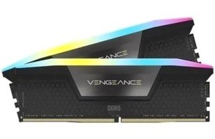 Corsair Vengeance CMH32GX5M2B5600Z40 16 GB DDR5 2x8 5600 MHz Ram