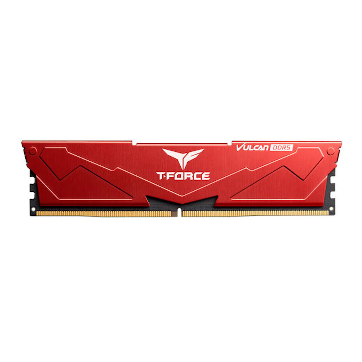Team T-Force Red FLRD532G6000HC38ADC01 32 GB DDR5 2x16 6000 MHz Ram
