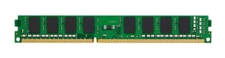 Kingston Value KVR16LN11/8 WP 8 GB DDR3 1x8 1600 MHz Ram