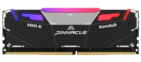 Timetec Pinnacle 8 GB DDR4 1x8 3600 MHz Ram