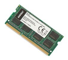 Everest RM-S81 8 GB DDR3 1x8 1600 MHz Ram