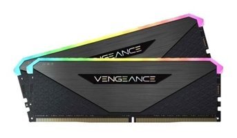 Corsair Vengeance CMN16GX4M2Z3200C16 16 GB DDR4 2x8 3200 MHz Ram