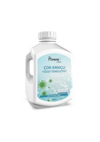 Homm Clean Çok Amaçlı Konsantre Yüzey Temizleyici 1 lt