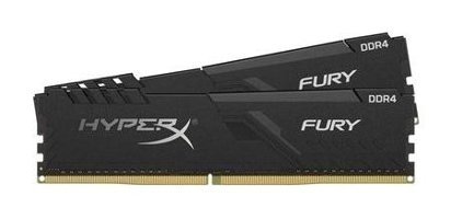 Kingston HX430C16FB4K2/32 32 GB DDR4 1x32 3000 MHz Ram