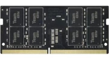 Team Elite TED416G2666C19-S01 16 GB DDR4 1x16 2666 MHz Ram