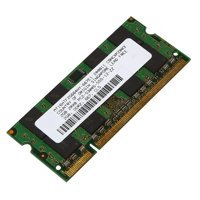 Fegtrty 2 GB DDR2 1x2 667 MHz Ram