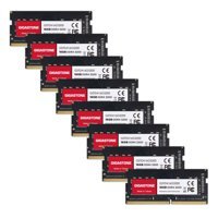 Gigastone 128 GB DDR4 8x16 3200 MHz Ram
