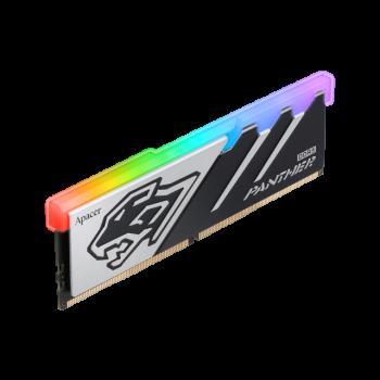 Apacer Panther AH5U16G64C5529BAA-1 16 GB DDR5 1x16 6400 MHz Ram