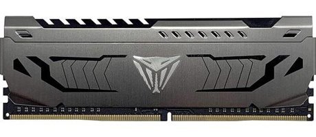 Patriot Viper Steel PVS432G320C6 16 GB DDR4 1x16 3200 MHz Ram