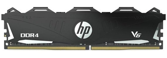 Hp 7EH68AA 16 GB DDR4 2x8 3200 MHz Ram