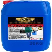 Strong Aromatik Kokulu Yüzey Temizleyici 20 kg