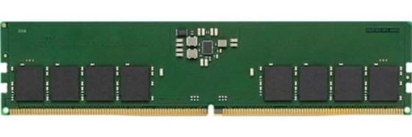 Kingston Value KVR56U46BS 16 GB DDR5 1x16 5600 MHz Ram
