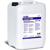 Klino Flocare F300 Cilalı Yüzey Temizleyici 10 lt