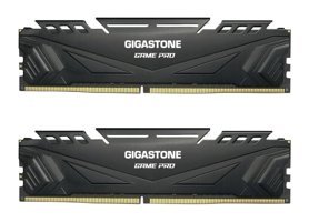 Gigastone GAME Pro 32 GB DDR4 2x16 3200 MHz Ram