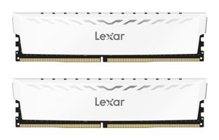 Lexar THOR LD4BU016G-R3600GDWG 32 GB DDR4 1x32 3600 MHz Ram