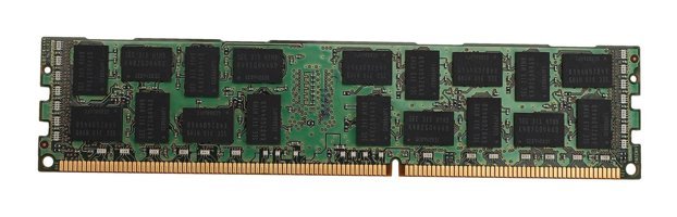 Knadgbft PC3L-10600R 8 GB DDR3 1x8 1333 MHz Ram