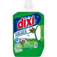Dixi Çam Kokulu Yüzey Temizleyici 2.5 lt