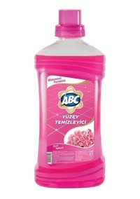 Abc Çiçek Bahçesi Kokulu Yüzey Temizleyici 2.5 lt