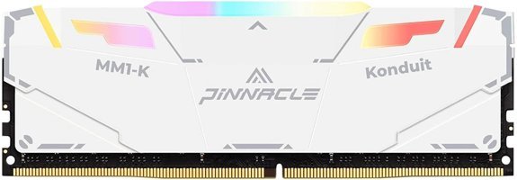 Timetec Pinnacle Konduit RGB 8 GB DDR4 1x8 3200 MHz Ram