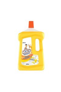 Mr. Muscle Limon Kokulu Yüzey Temizleyici 2.5 lt