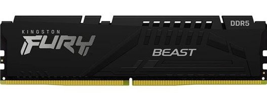 Kingston Fury Beast KF548C38BB-32 32 GB DDR5 1x32 4800 MHz Ram