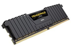 Corsair Vengeance LPX CMK16GX4M1A2400C14 16 GB DDR4 1x16 2400 MHz Ram