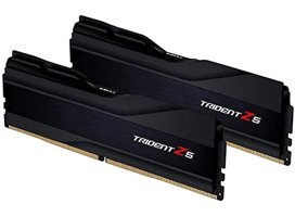 G.Skill Trident Z5 Neo F5-6000J40F16GX2-TZ5K 32 GB DDR5 2x16 6000 MHz Ram