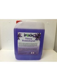 İpekin Yüzey Temizleyici 20 ml
