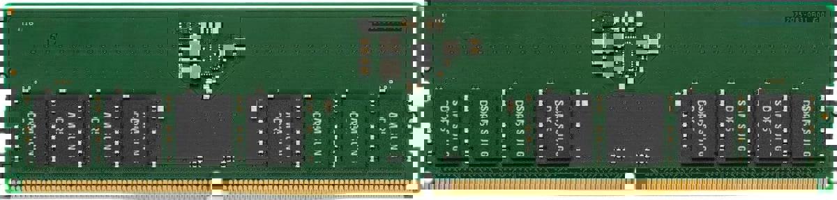 Samsung M323R1GB4BB0-CQK 8 GB DDR5 1x8 4800 MHz Ram