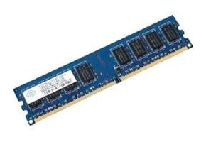 Nanya NT2GT64U8HD0BY-AD 4 GB DDR2 2x2 800 MHz Ram