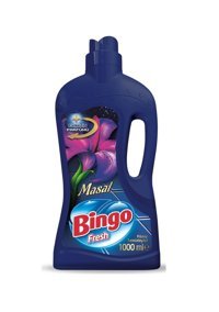 Bingo Masal Yüzey Temizleyici 1 lt