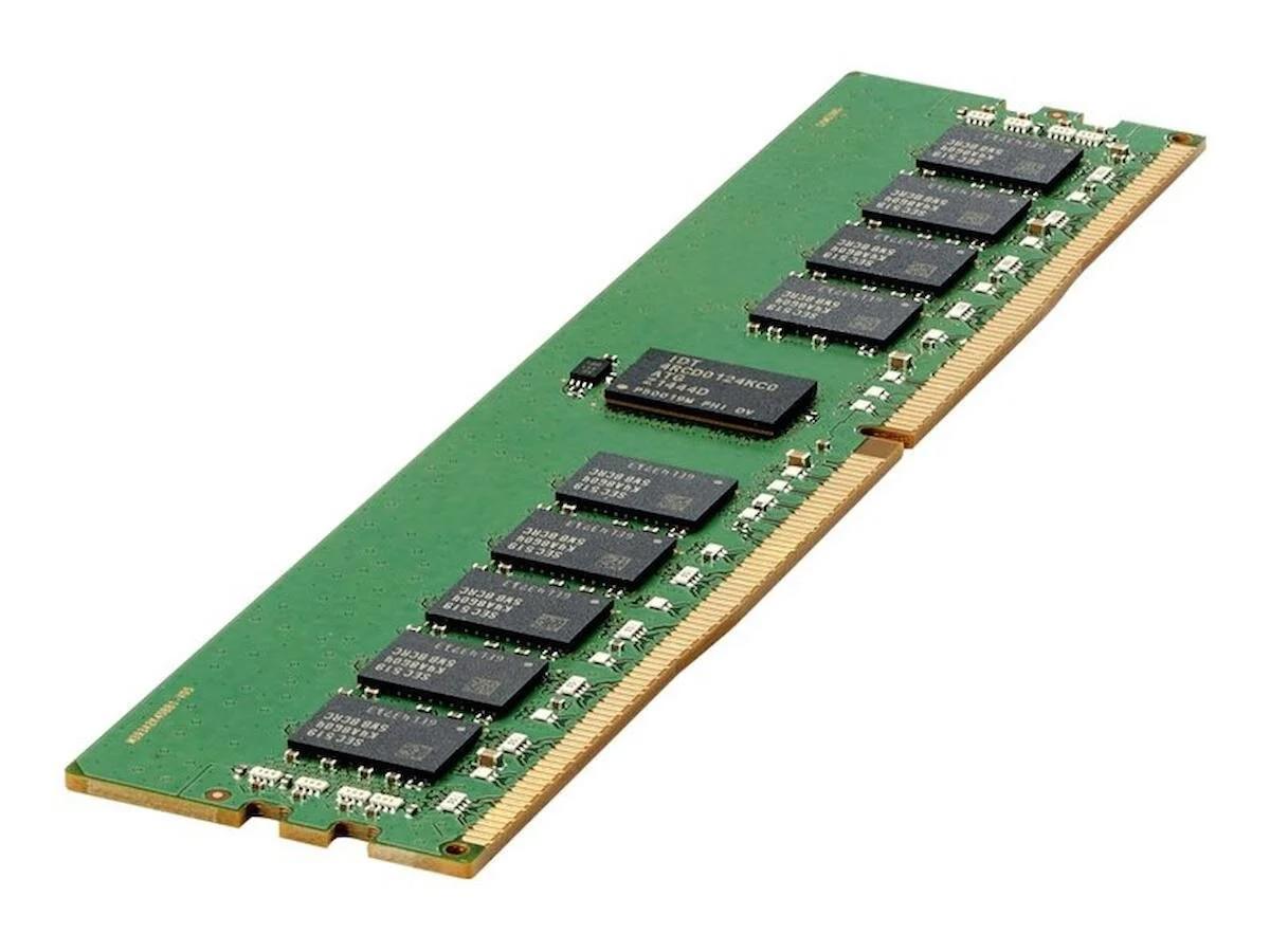 Hp 647905R-B21 2 GB DDR3 1x2 1333 MHz Ram