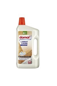 Rossmann Domol Laminat Mantar Kaplama Yüzey Temizleyici 1 lt