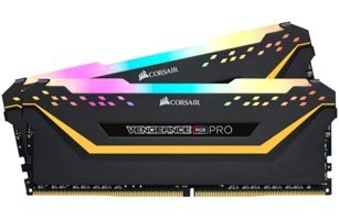Corsair Vengeance CMW32GX4M2E3200C16-TUF 32 GB DDR4 2x16 3200 MHz Ram
