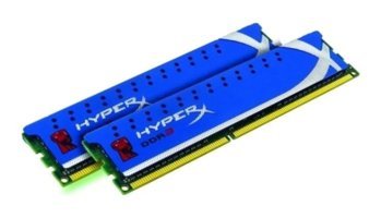 Kingston Hyperx KHX1866C9D3K2/8G 8 GB DDR3 1x8 1866 MHz Ram