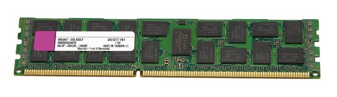 Spactz 4 GB DDR3 1x4 1333 MHz Ram