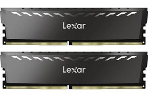 Lexar THOR Gaming LD4BU016G-R300GDXG 32 GB DDR4 2x16 3200 MHz Ram