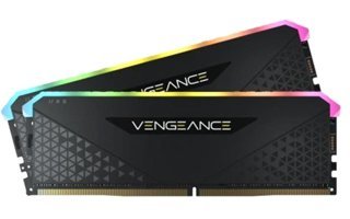 Corsair Vengeance CMG32GX4M2E3200C16 32 GB DDR4 2x16 3200 MHz Ram