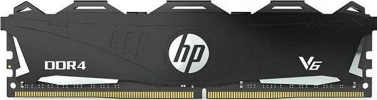 Hp V6 16 GB DDR4 1x16 3600 MHz Ram