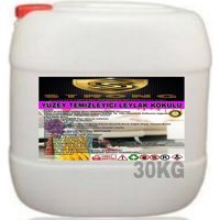 Strong Leylak Kokulu Yüzey Temizleyici 30 kg