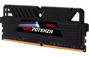 Geil Evo Potenza GAPB416GB3000C16ASC 16 GB DDR4 1x16 3000 MHz Ram