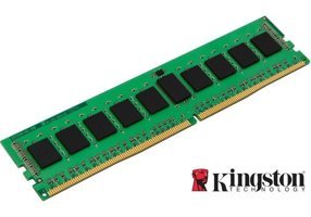 Kingston KSM26RS8/8 8 GB DDR4 1x8 2666 MHz Ram